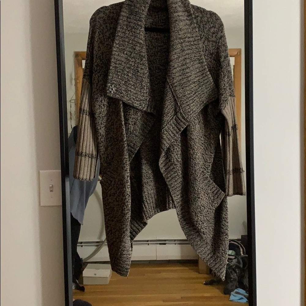 RDI sweater - Picture 2 of 4